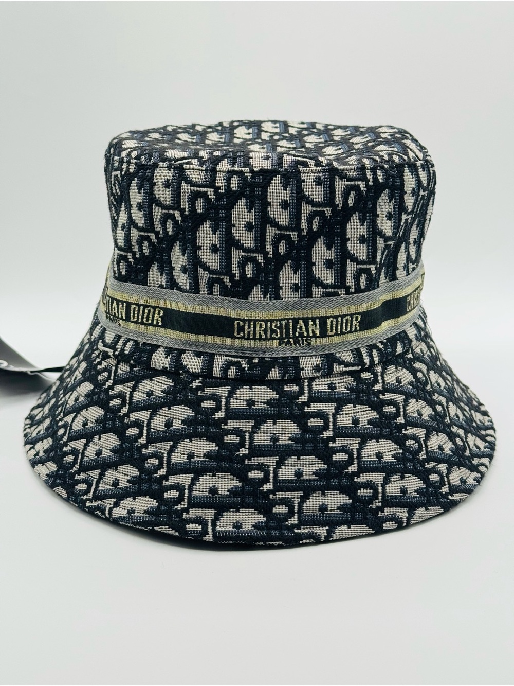 CD Bucket Hat